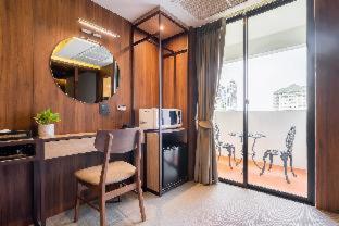 True Siam Phayathai Hotel, Bangkok (fotografie 5)