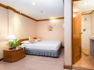 Wall Street Inn, Bangkok, Bangkok (Foto 10)