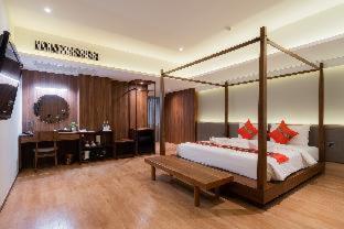 True Siam Phayathai Hotel, Bangkok (fotografie 10)