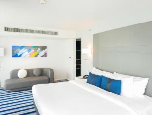 Best Western Sukhumvit 20, Bangkok (fotografie 4)