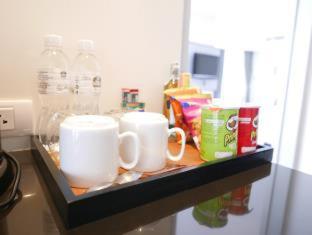 Best Western Sukhumvit 20, Bangkok (fotografie 6)
