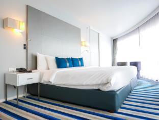 Best Western Sukhumvit 20, Bangkok (fotografie 7)