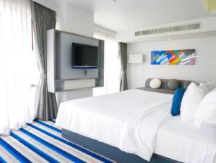 Best Western Sukhumvit 20, Bangkok (fotografie 8)
