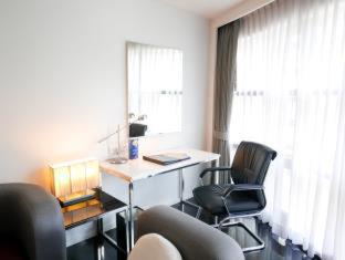 Best Western Sukhumvit 20, Bangkok (fotografie 9)