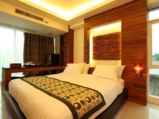 Baannueng at Aree 5 Hotel, Bangkok (fotografie 2)