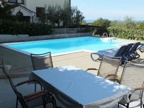 Residence Lavanda - main image