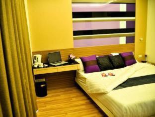 Studio Asoke, Bangkok (fotografie 3)
