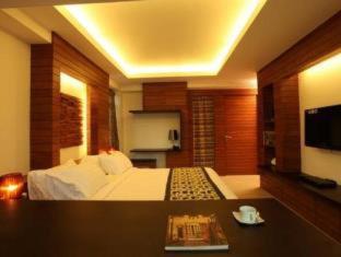 Baannueng at Aree 5 Hotel, Bangkok (fotografie 6)