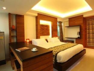 Baannueng at Aree 5 Hotel, Bangkok (fotografie 7)