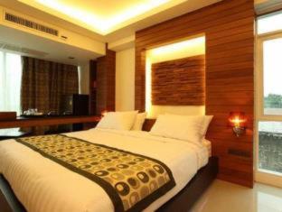 Baannueng at Aree 5 Hotel, Bangkok (fotografie 8)