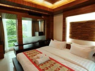 Baannueng at Aree 5 Hotel, Bangkok (fotografie 9)
