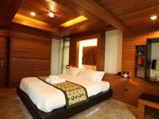 Baannueng at Aree 5 Hotel, Bangkok (fotografie 10)