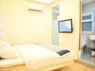 Studio Asoke, Bangkok (fotografie 9)