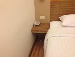 Studio Asoke, Bangkok (fotografie 10)