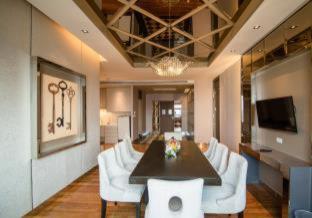 Royal Benja Hotel - Big Rooms, Family Friendly, Bangkok (fotografie 8)
