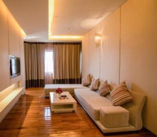 Royal Benja Hotel - Big Rooms, Family Friendly, Bangkok (fotografie 9)