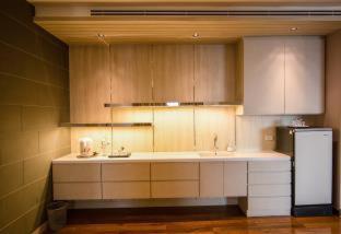 Royal Benja Hotel - Big Rooms, Family Friendly, Bangkok (fotografie 10)