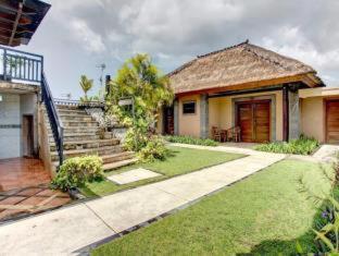 เนียร์มาลา เฮอริเทจ โฮเทล (Nirmala Heritage Hotel) in จิมบาราน