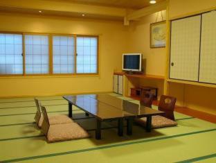 旅館　さわや本店