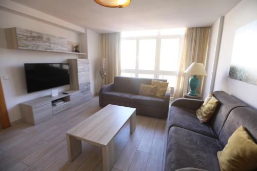 Apartamento Montes de Oca, Málaga