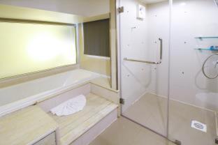 CMYK Boutique Hotel, Bangkok (photo 7)