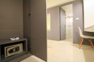 CMYK Boutique Hotel, Bangkok (photo 8)