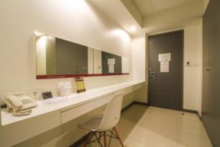 CMYK Boutique Hotel, Bangkok (photo 9)