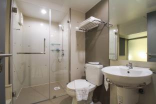 CMYK Boutique Hotel, Bangkok (photo 10)