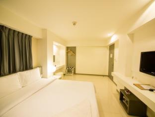 CMYK Boutique Hotel, Bangkok (photo 11)
