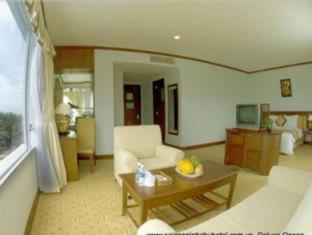 Saigon - Ninh Chu Hotel & Resort, Phan Rang (photo 3)