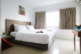 Praso Residence, Bangkok (fotografie 8)
