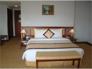 Saigon - Ninh Chu Hotel & Resort, Phan Rang (photo 5)