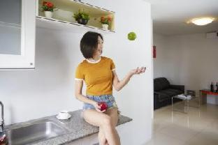 Praso Residence, Bangkok (fotografie 10)