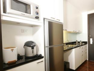 Kantary House Hotel, Bangkok, Bangkok (photo 7)
