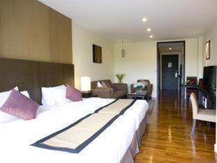 Kantary House Hotel, Bangkok, Bangkok (photo 8)
