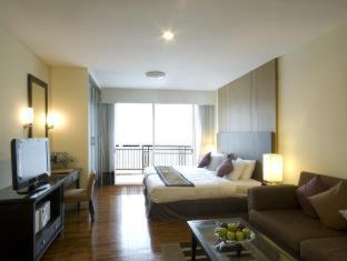 Kantary House Hotel, Bangkok, Bangkok (photo 9)
