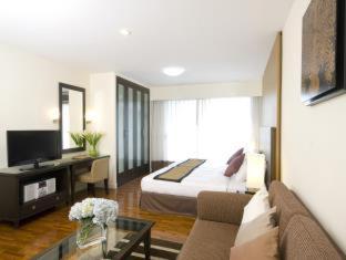 Kantary House Hotel, Bangkok, Bangkok (photo 10)