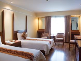 The Palazzo Hotel, Bangkok (fotografie 4)