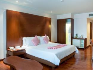 The Palazzo Hotel, Bangkok (fotografie 10)