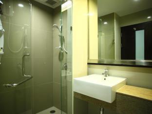 The Sunreno Hotel Bangkok, Bangkok (fotografie 5)