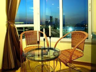 The Sunreno Hotel Bangkok, Bangkok (fotografie 7)
