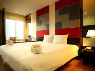 The Sunreno Hotel Bangkok, Bangkok (fotografie 8)