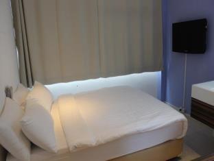 Nantra Ekkamai Hotel, Bangkok (fotografie 7)