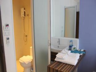 Nantra Ekkamai Hotel, Bangkok (fotografie 8)