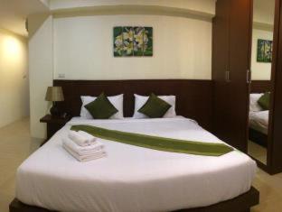 The Loft Resort Bangkok, Бангкок (фото 7)