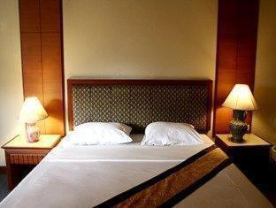 King Royal Garden Inn, Bangkok (fotografie 8)