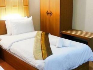 King Royal Garden Inn, Bangkok (fotografie 9)