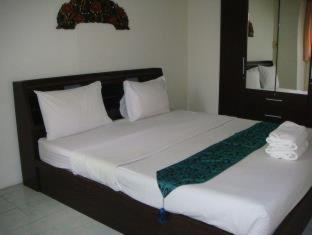 King Royal Garden Inn, Bangkok (fotografie 10)