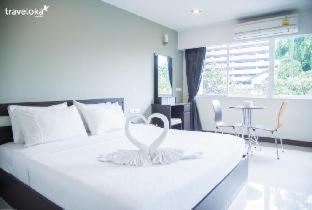 14 Resort, Bangkok (fotografie 6)
