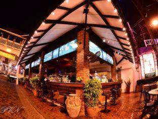Silom Village Inn, Bangkok (fotografie 6)